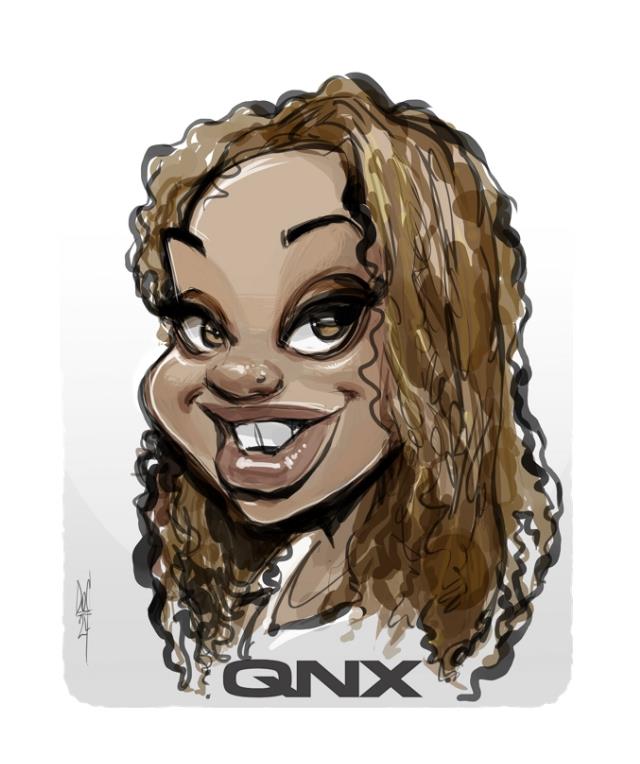 New York Caricature Artists