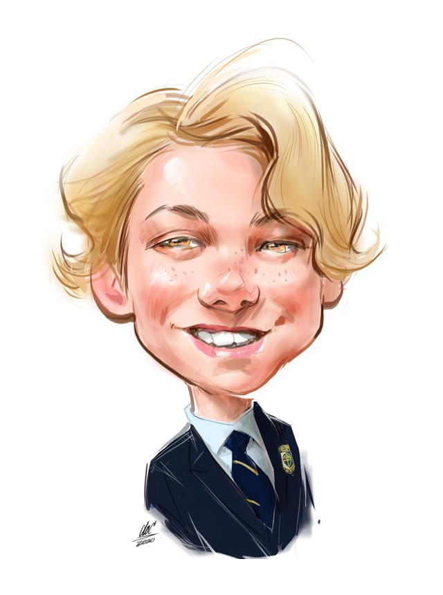 New York Caricature Artists