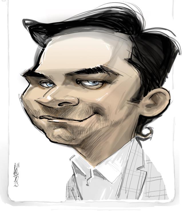 New York Caricature Artists