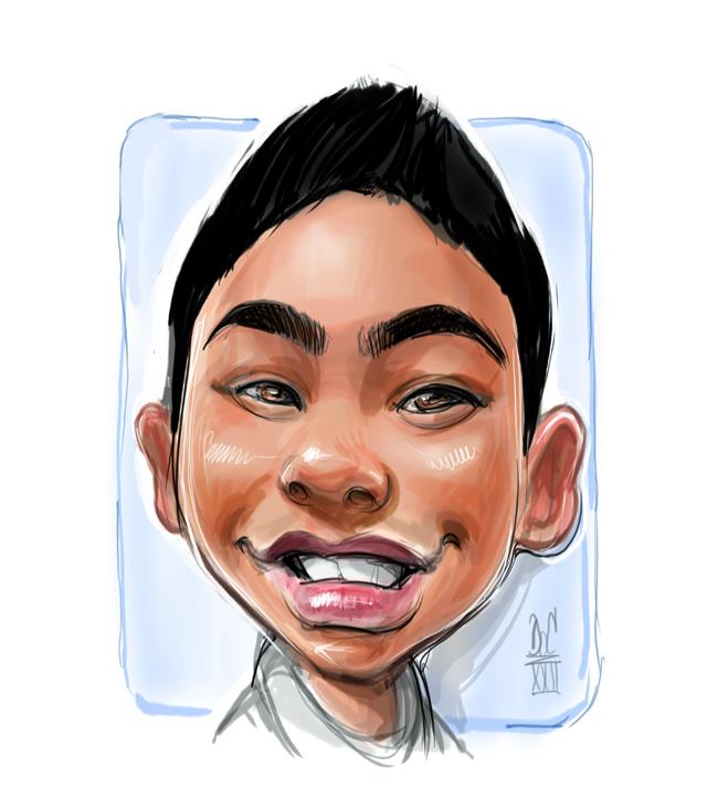 New York Caricature Artists