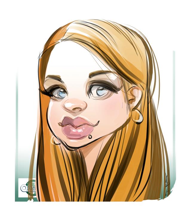 New York Caricature Artists
