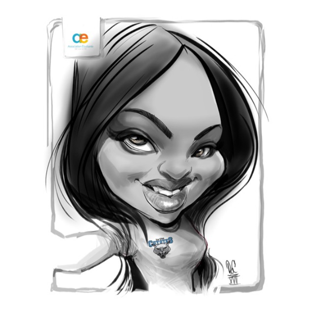 New York Caricature Artists