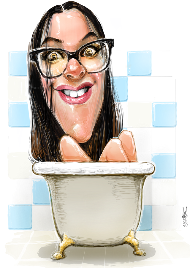 New York Caricature Artists