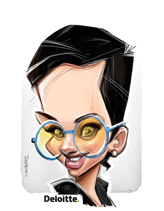 New York Caricature Artists