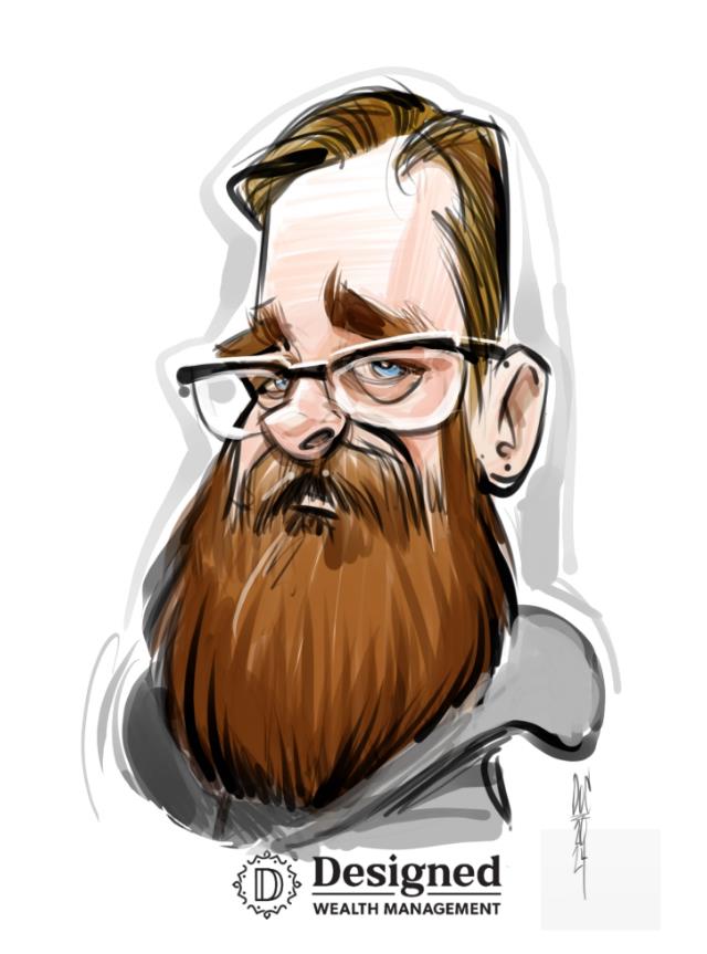 New York Caricature Artists