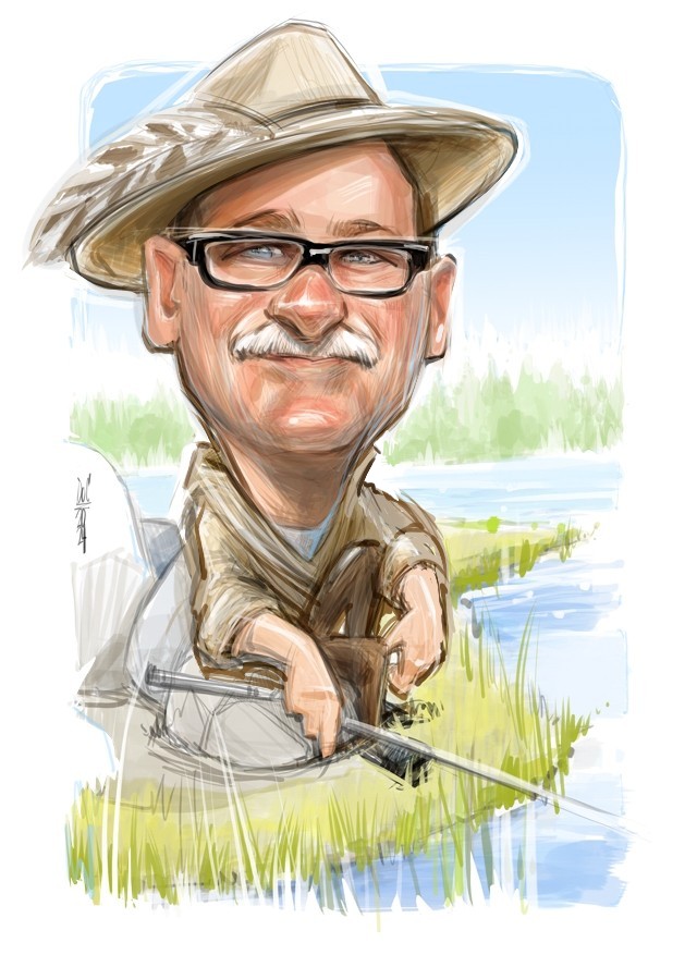 New York Caricature Artists