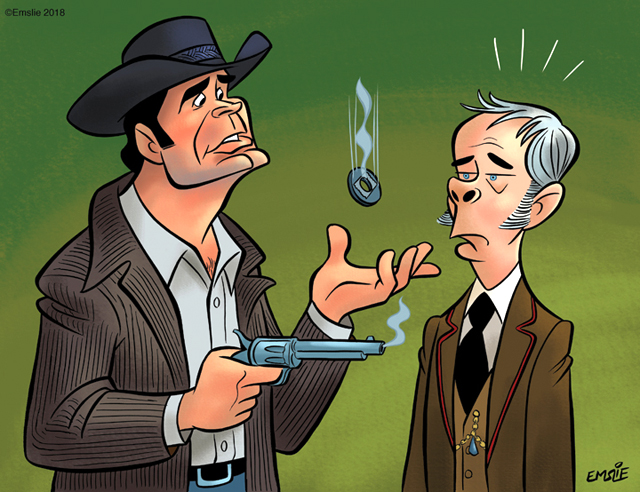 New York Caricature Artists