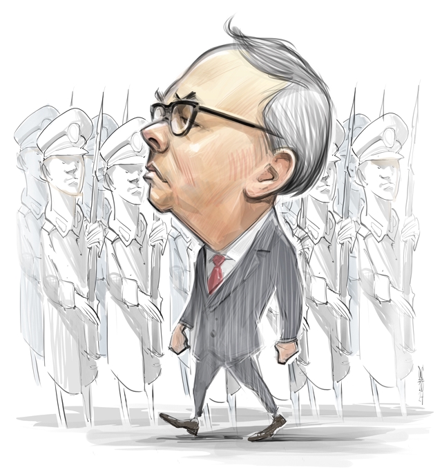 New York Caricature Artists