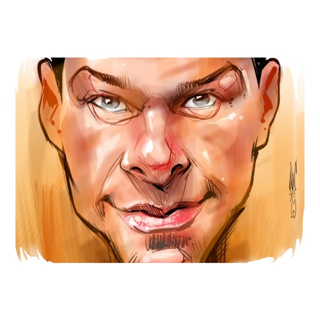 New York Caricature Artists